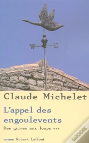 Capa do artigo Des Grives Aux Loups Tome 3 : L