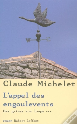 Capa do artigo Des Grives Aux Loups Tome 3 : L'Appel Des Engoulevents