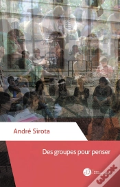 Capa do artigo Des Groupes Pour Penser