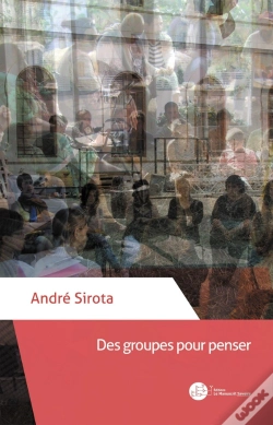 Capa do artigo Des Groupes Pour Penser