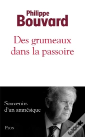 Des Grumeaux Dans La Passoire