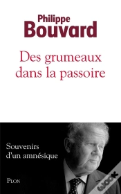 Capa do artigo Des Grumeaux Dans La Passoire