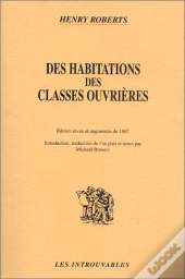 Des Habitations Des Classes Ouvrières