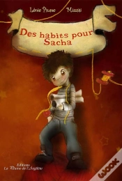 Capa do artigo Des Habits Pour Sacha