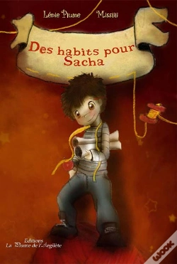 Capa do artigo Des Habits Pour Sacha
