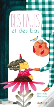 Capa do artigo Des Hauts Et Des Bas