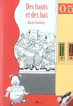 Capa do artigo Des Hauts Et Des Bas