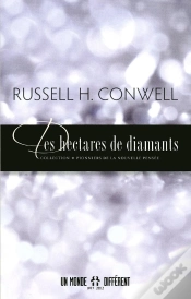 Capa do artigo Des Hectares De Diamants