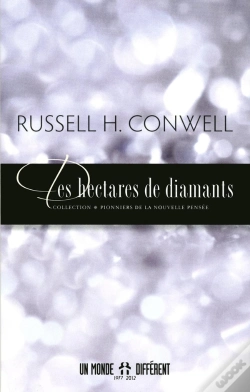 Capa do artigo Des Hectares De Diamants