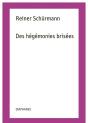 Des Hégémonies Brisées - Preview