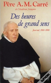 Des Heures De Grand Sens