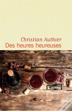 Capa do artigo Des Heures Heureuses
