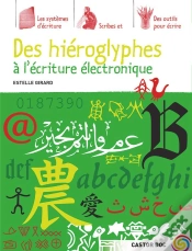 Capa do artigo Des Hiéroglyphes À L