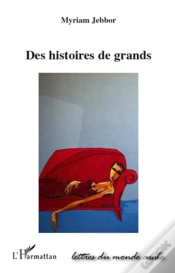 Capa do artigo Des Histoires De Grands