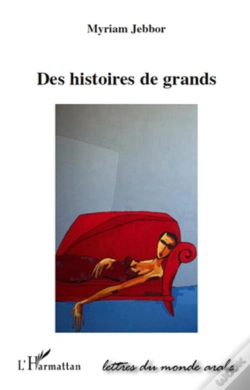 Capa do artigo Des Histoires De Grands