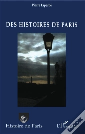 Des Histoires De Paris