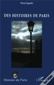 Capa do artigo Des Histoires De Paris