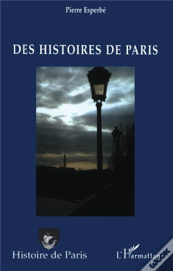 Capa do artigo Des Histoires De Paris