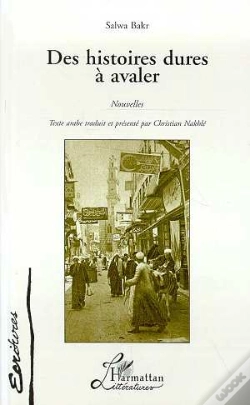 Capa do artigo Des Histoires Dures A Avaler