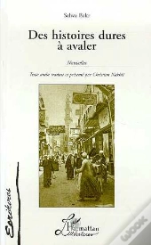 Des Histoires Dures A Avaler