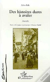 Capa do artigo Des Histoires Dures A Avaler