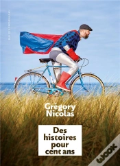 Capa do artigo Des Histoires Pour Cent Ans