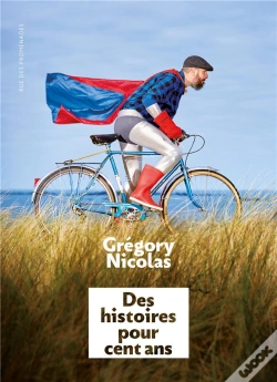 Capa do artigo Des Histoires Pour Cent Ans