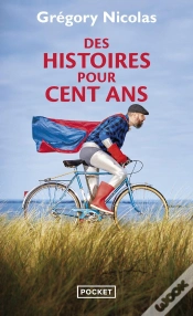 Capa do artigo Des Histoires Pour Cent Ans