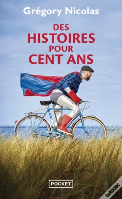 Capa do artigo Des Histoires Pour Cent Ans