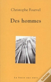 Capa do artigo Des Hommes