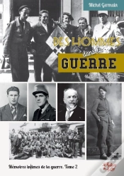 Capa do artigo Des Hommes Dans La Guerre
