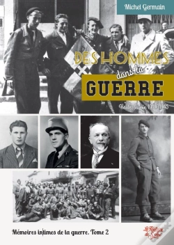 Capa do artigo Des Hommes Dans La Guerre