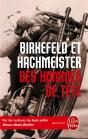 Des Hommes De Tete - Preview