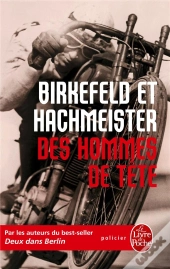 Des Hommes De Tete