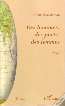 Capa do artigo Des Hommes, Des Ports, Des Femmes