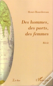 Capa do artigo Des Hommes, Des Ports, Des Femmes