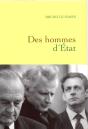 Des Hommes D'Etat - Preview