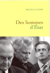 Capa do artigo Des Hommes D