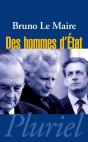 Des Hommes D'Etat - Preview