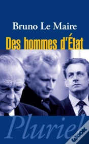 Capa do artigo Des Hommes D
