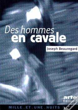 Capa do artigo Des Hommes En Cavale