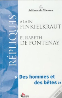 Capa do artigo Des Hommes Et Des Betes