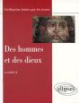 Des Hommes Et Des Dieux ; Conceptions Et Pratiques Religieuses Des Romains - Preview