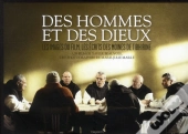 Des Hommes Et Des Dieux-Les Images Du Film-Ecrits Des Moines