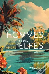 Capa do artigo Des Hommes Et Des Elfes Tome 1