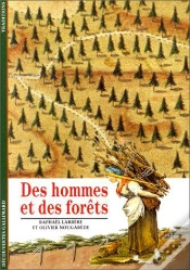 Capa do artigo Des Hommes Et Des Forêts