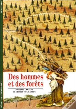 Capa do artigo Des Hommes Et Des Forêts