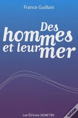 Capa do artigo Des Hommes Et Leur Mer
