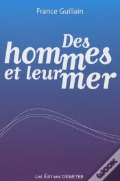 Capa do artigo Des Hommes Et Leur Mer