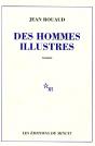 Des Hommes Illustres - Preview